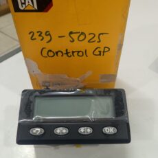 239-5025 CONTROL GP GENUINE CAT