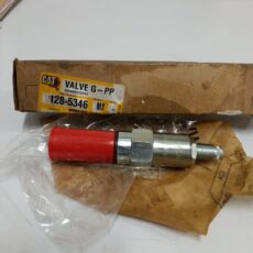 128-5346 VALVE GENUINE CAT