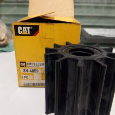 3N-4859 IMPELLER GENUINE CAT