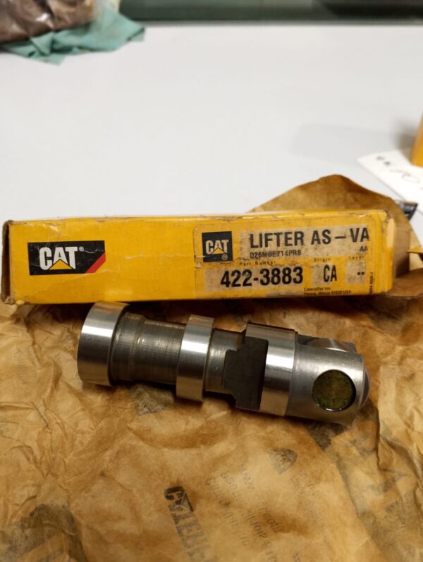 422-3883 LIFTER AS GENUINE CAT