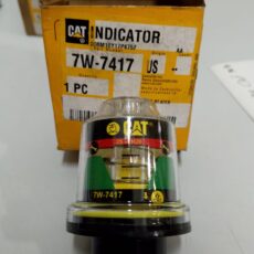 7W-7417 INDICATOR GENUINE CAT