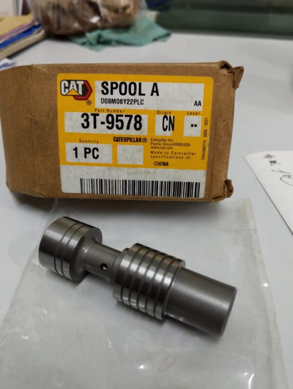 3T-9587 SPOOL A GENUINE CAT