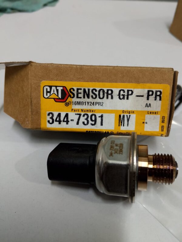 344-7391 SENSOR GP GENUINE CAT