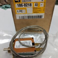 186-8218 THERMOSTAT GENUINE CAT