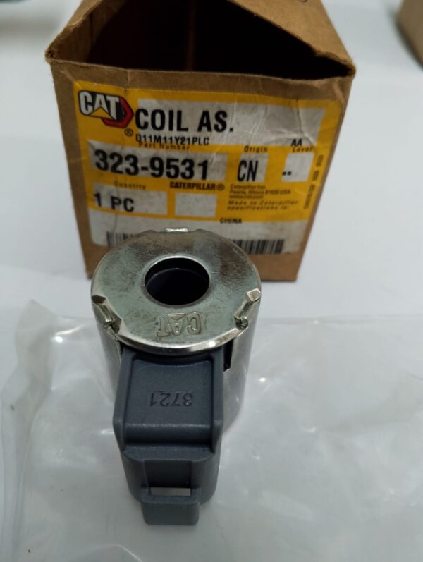 323-9531 COIL AS GENUINE CAT