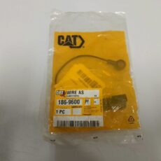 186-9600 WIRE AS GENUINE CAT