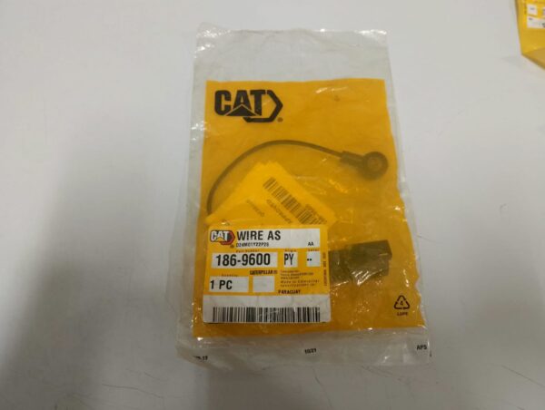 186-9600 WIRE AS GENUINE CAT